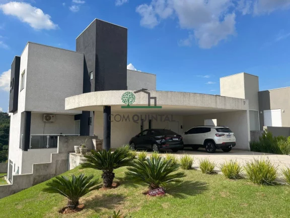 Casa com 4 Quartos à Venda, 560 m² em Jardim Do Golf I - Jandira