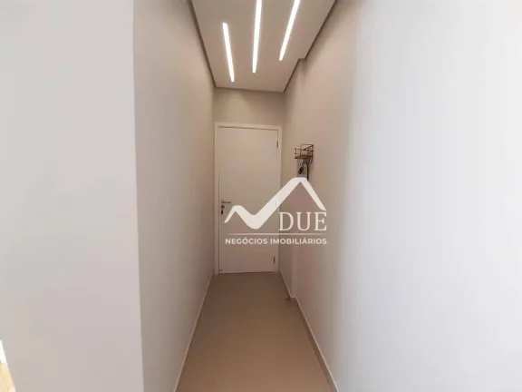 Imagem Apartamento com 2 dormitórios à venda, 85 m² por R$ 750.000,00 - Marapé - Santos/SP