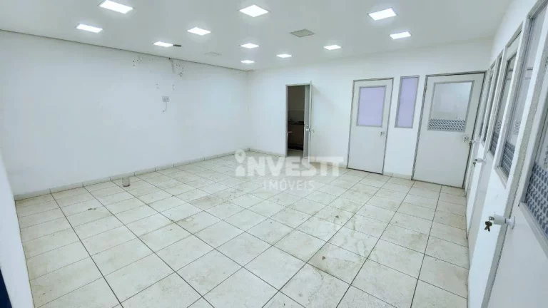Imagem Sala comercial / ponto comercial - Setor Central - Goiânia/GO
