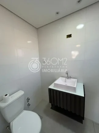Imagem Apartamento para Venda em Santo André / SP no bairro Vila Floresta