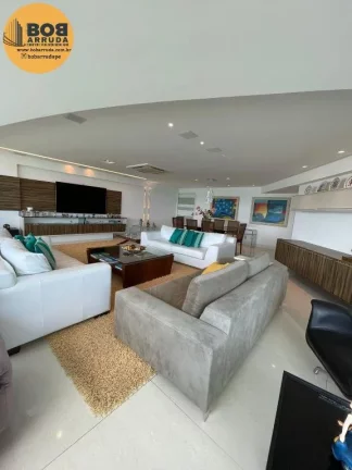 Imagem Apartamento Padrão