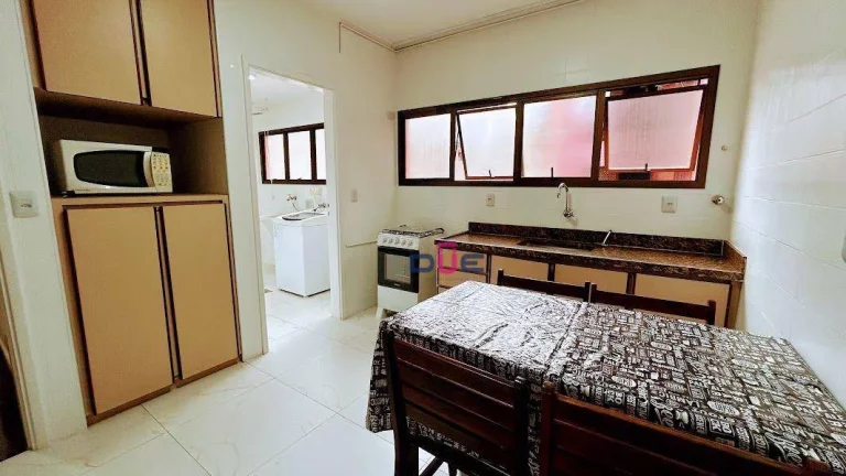 Imagem Apartamento com 1 dormitório à venda, 63 m² por R$ 530.000,00 - Embaré - Santos/SP