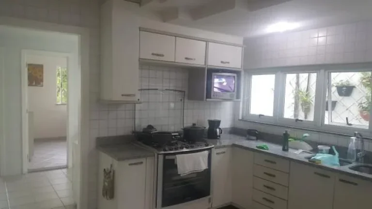 Imagem Casa em Condomínio para Venda em Rio de Janeiro, Barra da Tijuca, 4 dormitórios, 2 suítes, 4 banheiros, 4 vagas