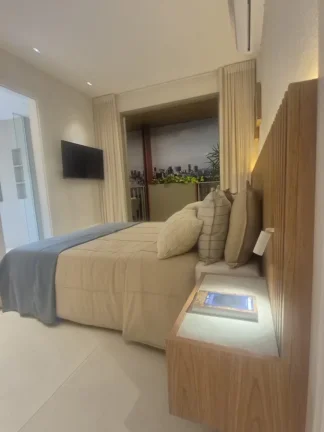 Imagem Apartamento para Venda em Rio de Janeiro, FLAMENGO, 2 dormitórios, 1 suíte, 2 banheiros, 1 vaga