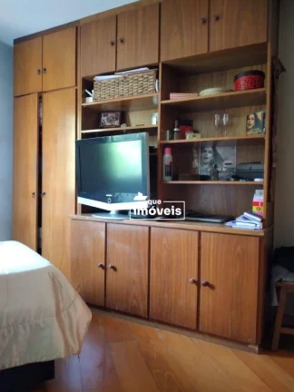 Imagem Apartamento com 2 dormitórios à venda, 95 m² por R$ 795.000,00 - Vila Hamburguesa - São Paulo/SP
