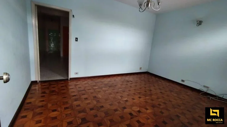 Imagem Sobrado 3 dormitórios - Vila Alzira - Santo André