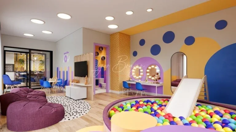 Imagem Apartamento à venda no bairro Tingui em Curitiba/PR
