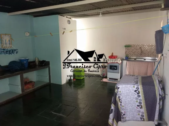 Imagem Casa-Terrea-para-Venda-em-Engenheiro-Neiva-Guaratingueta-SP