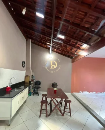 Imagem Sobrado - Jardim Uirá - 3 dormitórios (1 suíte)- 186M² - Aceita permuta