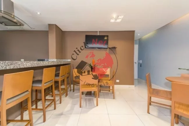 Imagem Apartamento à Venda no bairro Rudge Ramos em São Bernardo do Campo