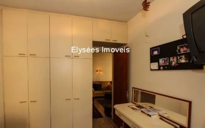 Imagem APARTAMENTO RESIDENCIAL em SÃO PAULO - SP, CAMPO BELO