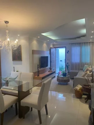 Imagem Casa para Venda em Contagem / MG no bairro Cabral