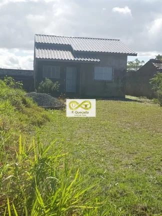 Imagem Casa em frente o mar, em ótima localização! Imagem Casa em frente o mar, em ótima localização!