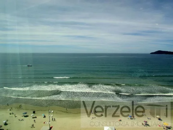 Imagem Frente ao Mar para Venda em Balneário Camboriú / SC no bairro Centro