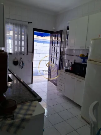 Imagem Casa Sobrado 4 Dormitórios ( 1 Suíte ), Cidade Morumbi, Sjcampos
