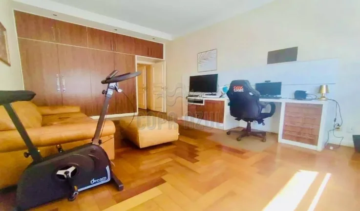 Imagem Copacabana - Residencial › Apartamento com 4 quarto(s) a Venda