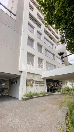 Imagem Katedral Sky Rooftop - Apartamento à venda no bairro Setor Central - Goiânia/GO