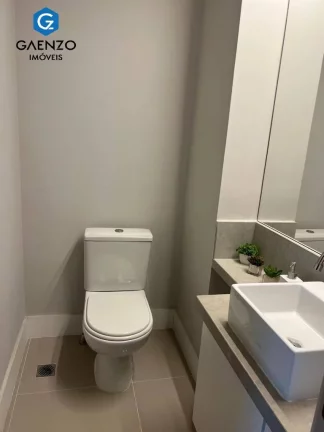 Imagem Apartamento No Condominio Ristretto