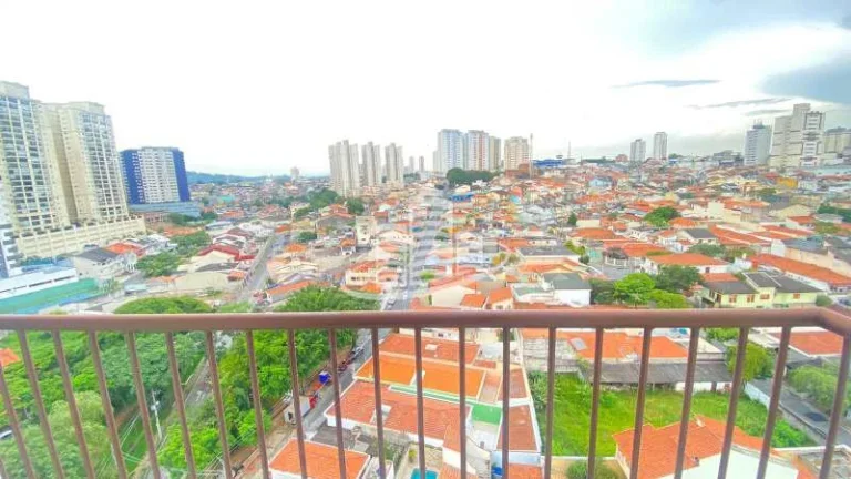 Imagem Apartamento Padrão