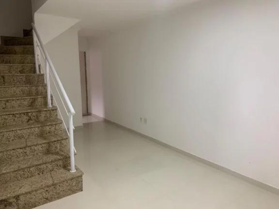 Imagem CASA COM 132.6 m² - MARACANÃ - PRAIA GRANDE SP