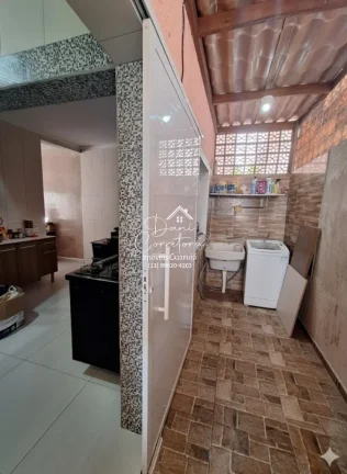 Imagem CASA Residencial em GUARUJÁ - SP, ENSEADA