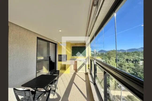 Imagem Apartamento à Venda - Recreio, 3 Quartos, 91 m2