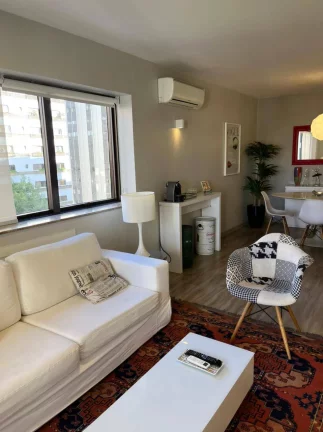 Imagem Oportunidade de LOCAÇÃO e VENDA em Jardim Europa - La Residence Itaim 80m²