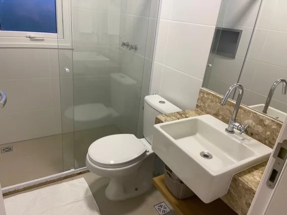 Imagem Village para Venda em Mata de São João, Condomínio Praia Bella - Praia Do Forte, 3 dormitórios, 1 suíte, 2 banheiros, 2 vagas