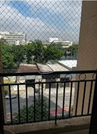 Imagem Apartamento Padrão