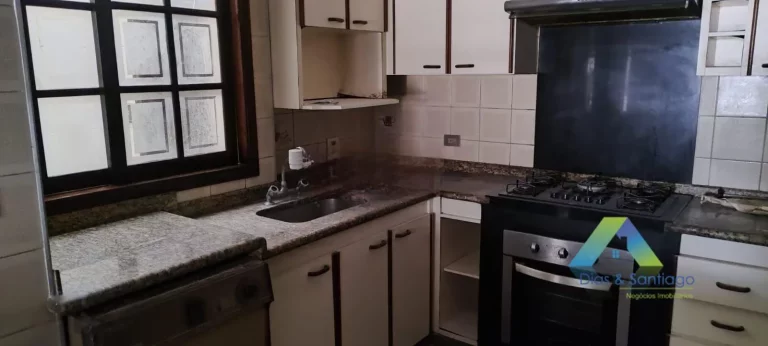 Imagem Sobrado com 3 dormitórios e 4 banheiros em Jardim Previdência, São Paulo/SP