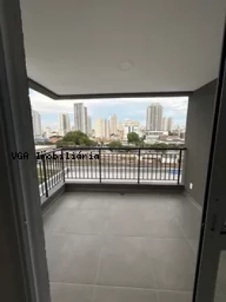 Imagem Apartamento para Venda em São Paulo, Belenzinho, 1 dormitório, 1 banheiro, 1 vaga