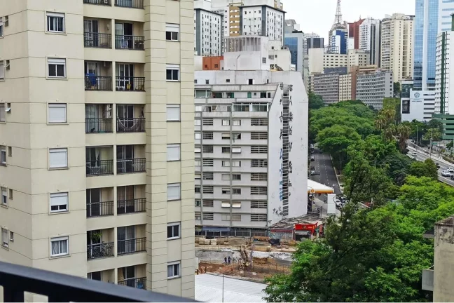 Imagem APARTAMENTO RESIDENCIAL em São Paulo - SP, Bela Vista