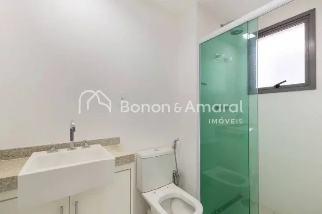 Imagem Apartamento com 3 Quartos à venda no Jardim Guanabara em Campinas - SP.

Apartamento novo e nunca h...