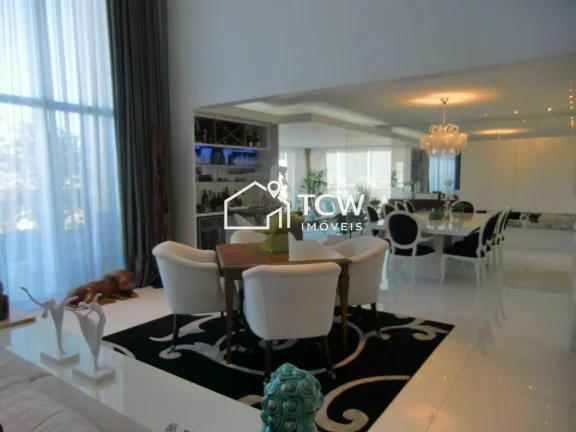 Imagem Apartamento Cobertura Duplex à venda em São Paulo/SP