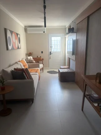 Imagem Casa 3 Dormitórios Residencial Solar dos Pinheiros- Sorocaba/SP