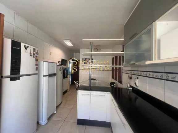 Imagem Casa Duplex Exclusiva – 4 Quartos | Recreio - Condomínio Vivendas do Sol