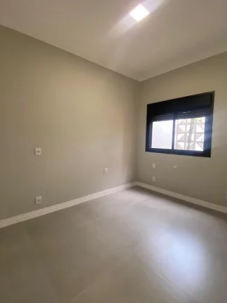 Imagem Casa Moderna Reserva dos Ypês II com 3 Dormitórios e Espaço Gourmet em Condomínio de Lazer