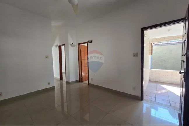 Imagem Casa Aconchegante em Realengo, RJ - 2 Dorms!