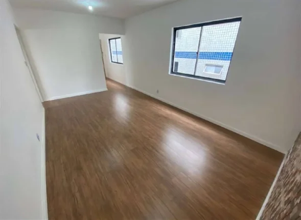 Imagem APARTAMENTO COM 72.01 m² - BOQUEIRAO - PRAIA GRANDE SP