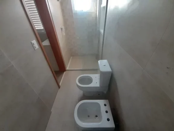 Imagem Cobertura Duplex com Piscina à venda com 3 suítes e 3 vagas no bairro do Gonzaga em Santos por R$ 3.990.000,00
