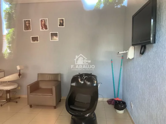 Imagem Apartamento à venda em Votorantim-SP. 3 quartos, sendo 1 suíte no Alpha Club