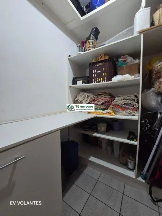 Imagem APARTAMENTO RESIDENCIAL em SÃO JOSÉ DOS CAMPOS - SP, JARDIM DAS COLINAS