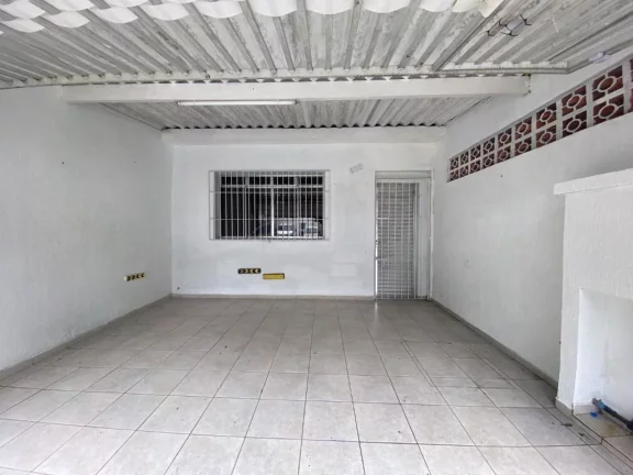 Imagem Casa com 2 dormitórios à venda, 70 m² por R$ 500.000,00 - Centro - Suzano/SP