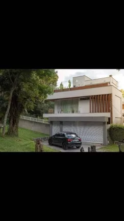 Imagem CASA DE ALTO PADRAO A VENDA EM NOVA FRIBURGO.