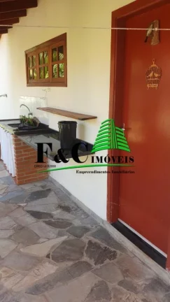 Imagem Chácara para Venda em Limeira, Bairro dos Pires, 5 dormitórios, 4 banheiros, 5 vagas