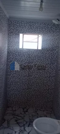 Foto do imóvel: Casa para Venda em Brasília, Vila Nova (São Sebastião), 3 dormitórios, 2 banheiros, 2 vagas