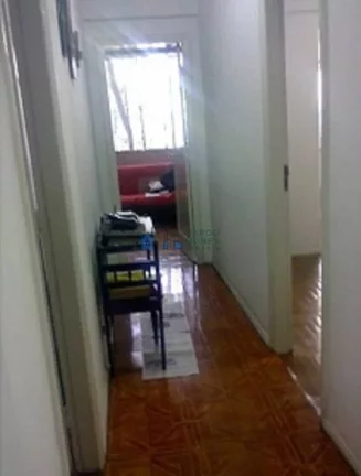 Imagem APARTAMENTO COM 03 QUARTOS, SUÍTE NO CENTRO