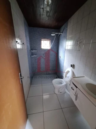 Imagem CASA RESIDENCIAL em FRANCO DA ROCHA - SP, VILA ZANELA