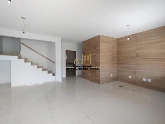 Imagem Casa 03 Quartos| Locação |Condomínio |Resende RJ