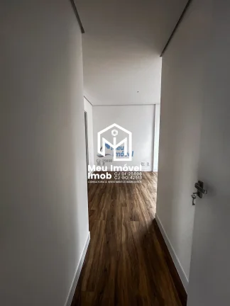 Imagem Villaggio Park Sul APTO 3 Quartos 1 Suíte 2 Vagas 78m² Porcelanato Lazer